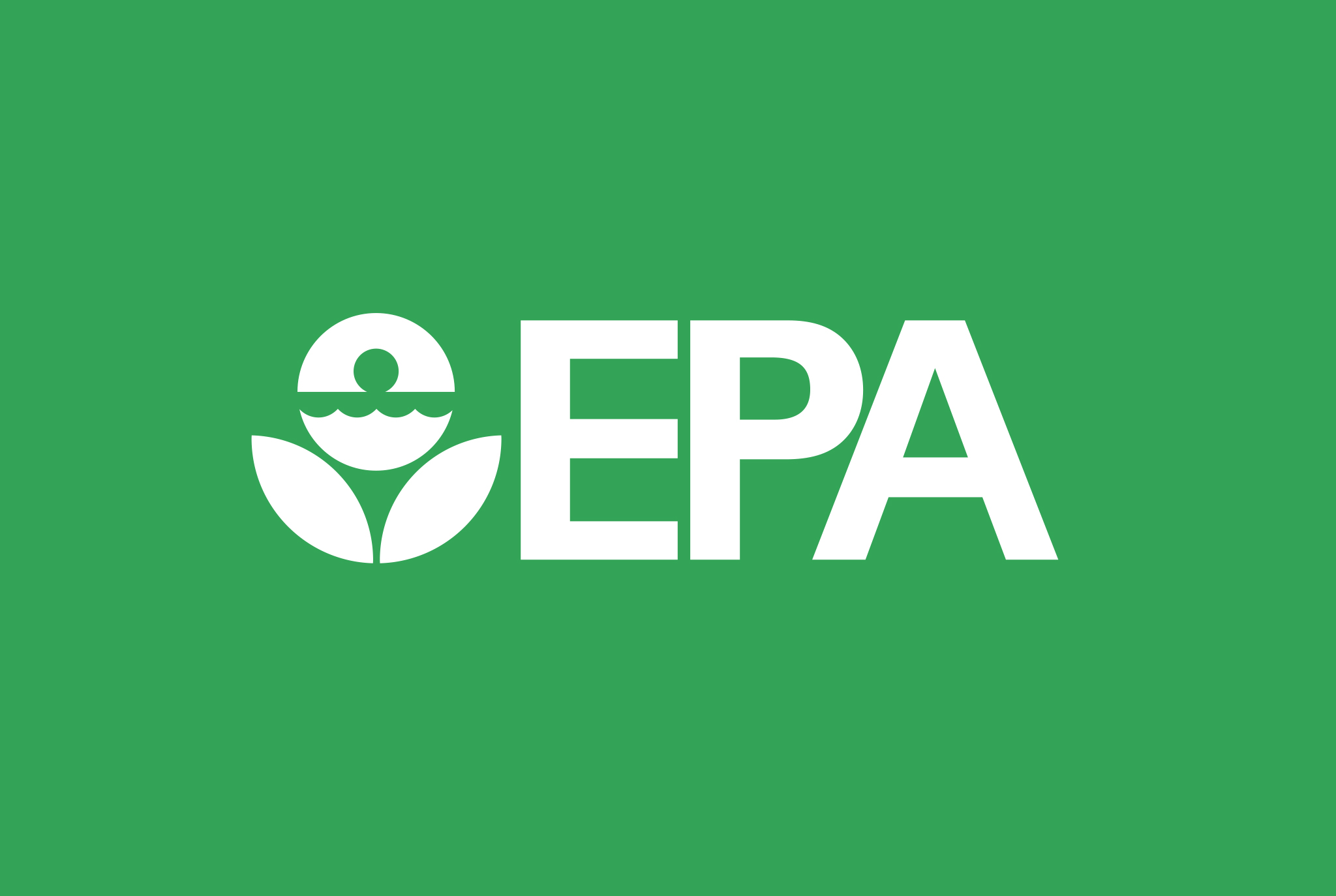 EPA Logo by Chermayeff & Geismar
