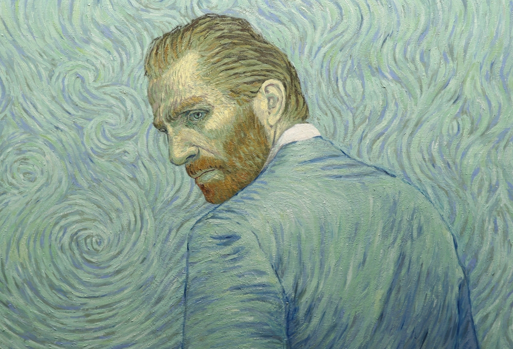 Keyframe from “Loving Vincent”