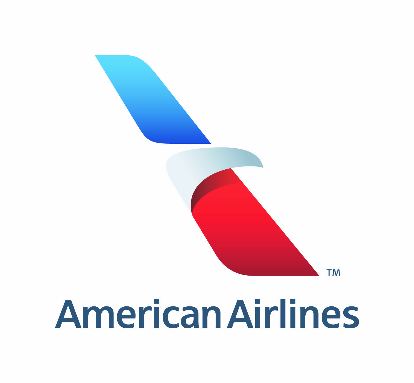 Resultado de imagen para american airlines logo