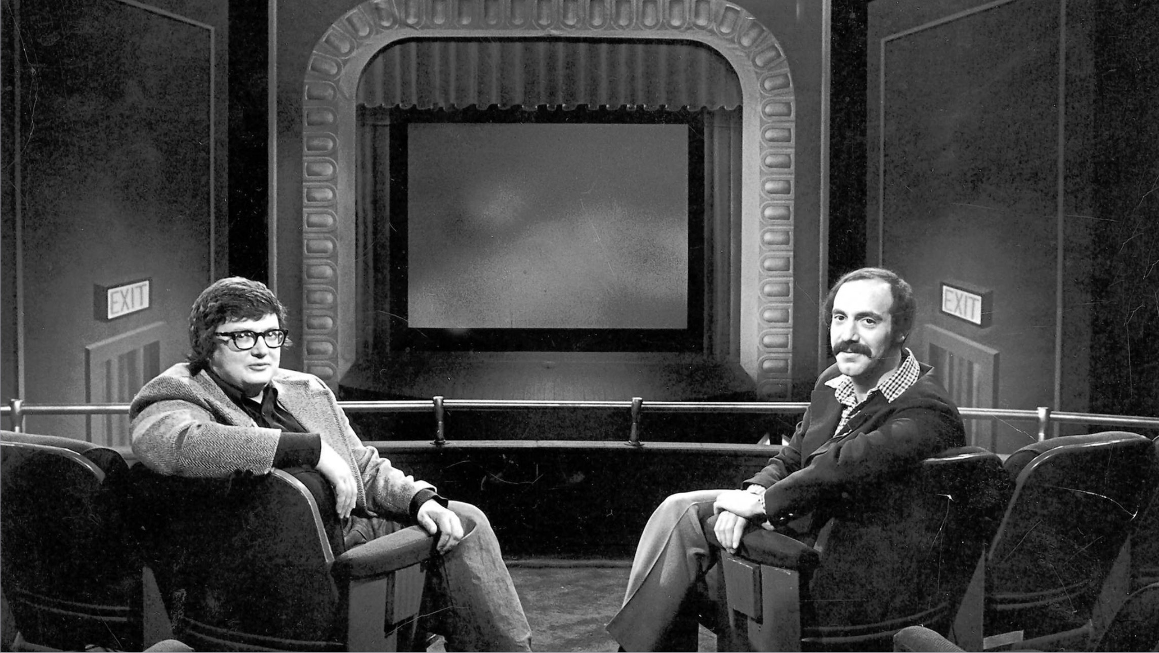 Siskel and Ebert