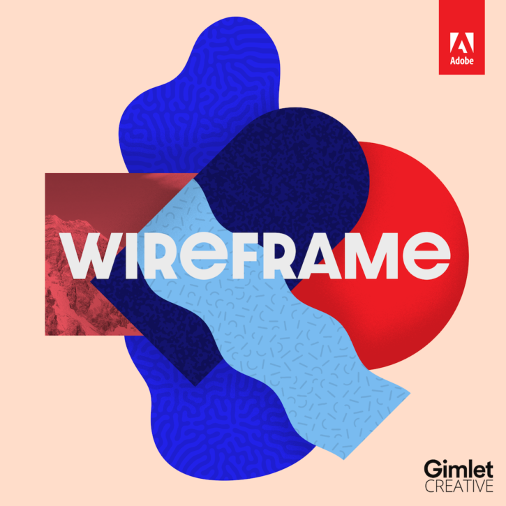 Wireframe: A Podcast About User Experience Design