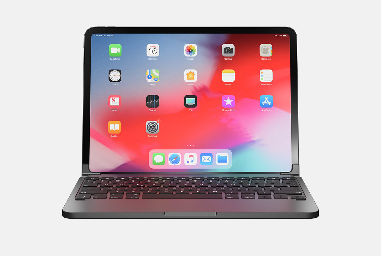 Brydge for iPad Pro 2018