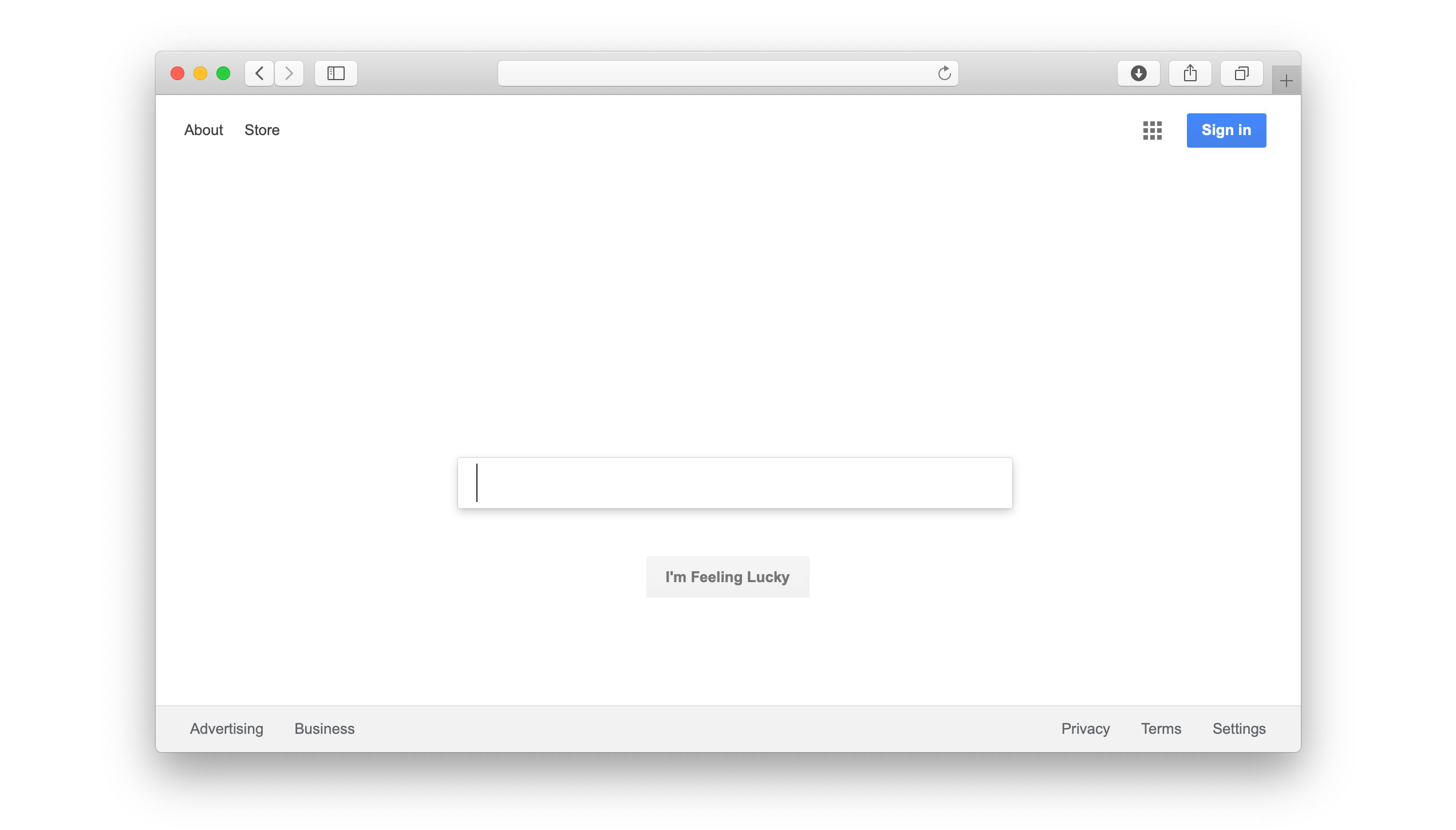 Contact Page screen design idea #402: Life without Google (Fonts)