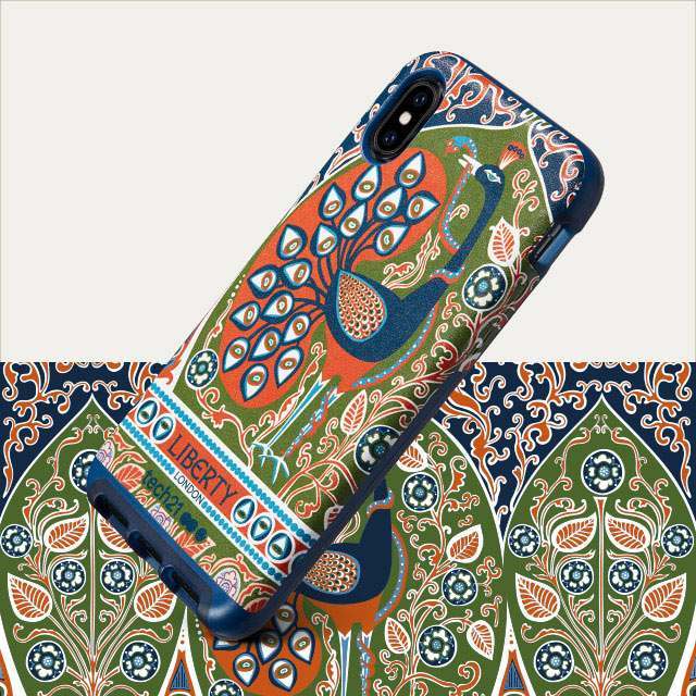 Tech 21 Liberty Collection Francis iPhone Case