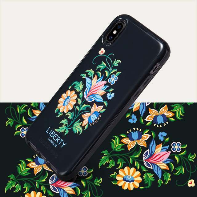 Tech 21 Liberty Collection Margot iPhone Case