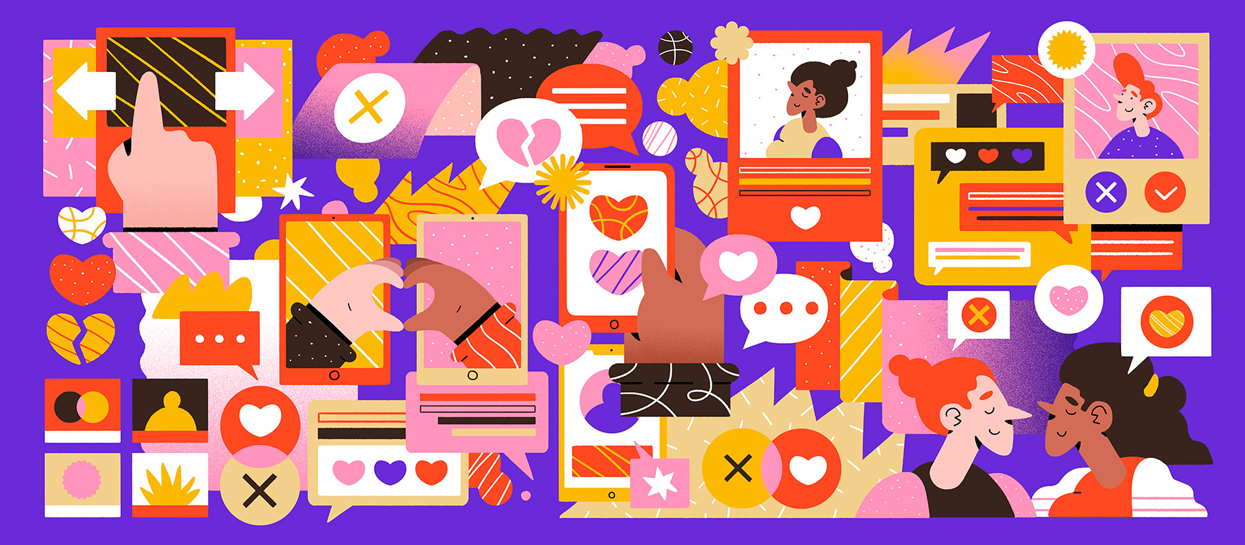 “Falling in Love with Good Design” by Lucas Wakamatsu