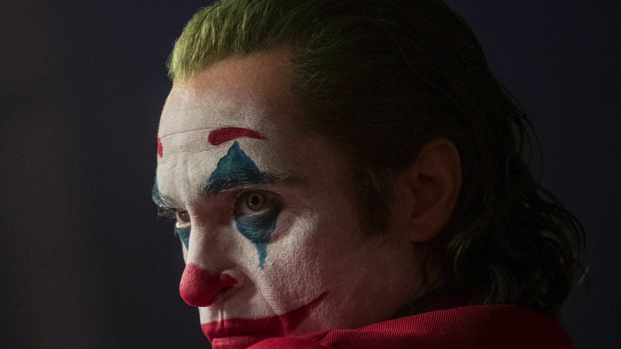 Still from “Joker”