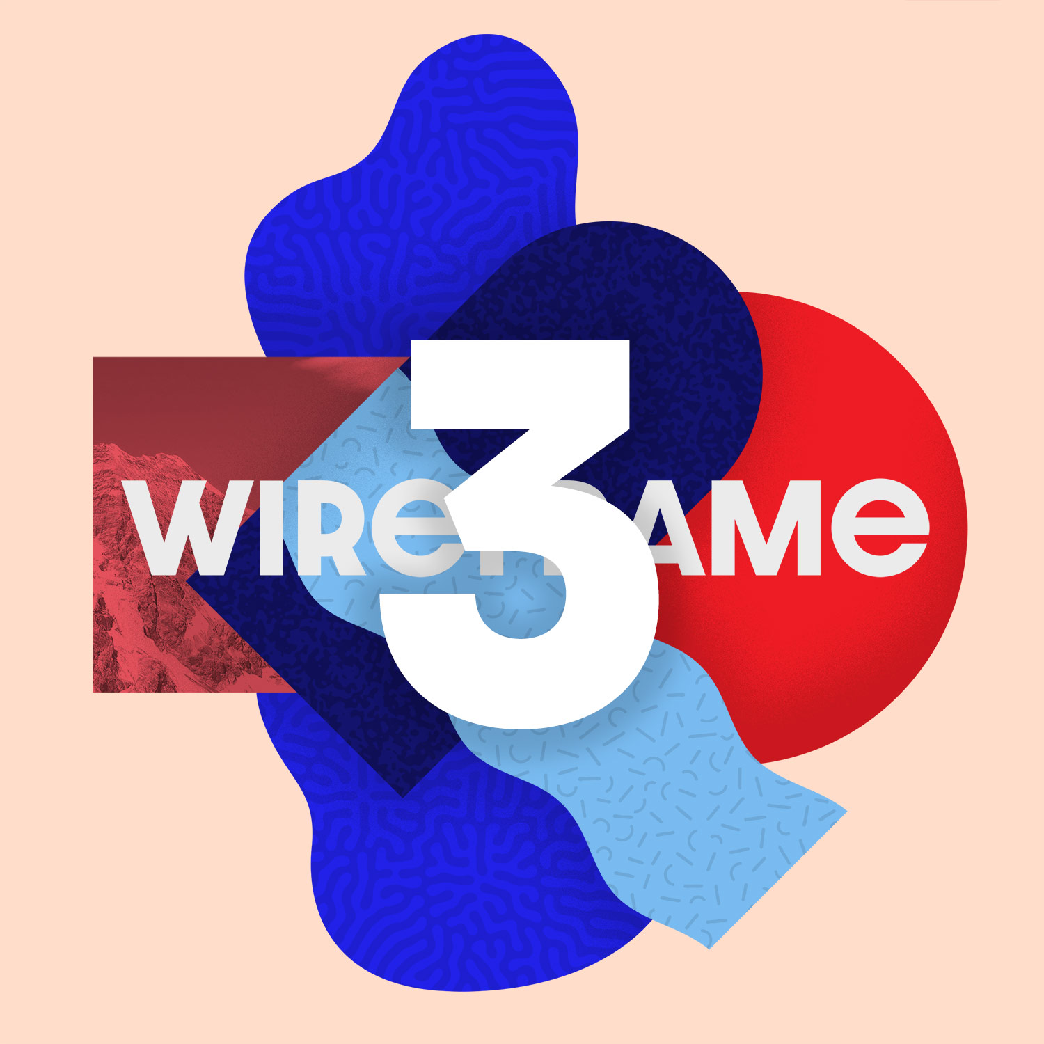 Wireframe Season 3 Cover Art