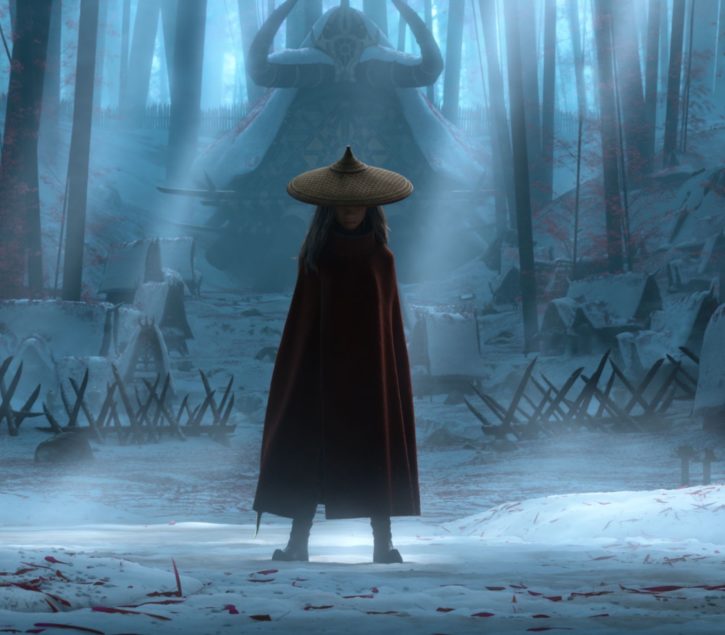 Thumbnail of “Raya and the Last Dragon”